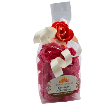 Zirele Cannella e Garofano